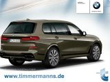 BMW X7 bei Reisemobile.expert - Abbildung (2 / 5) BMW X7 bei Reisemobile.expert - Abbildung (2 / 5)