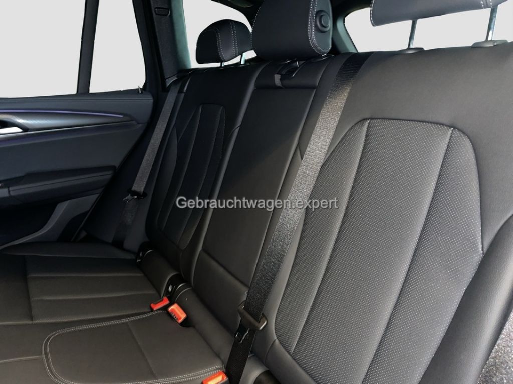 BMW X3 bei Reisemobile.expert - Hauptabbildung