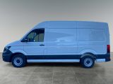 VW Crafter bei Reisemobile.expert - Abbildung (2 / 13)