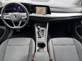 VW Golf bei Reisemobile.expert - Abbildung (7 / 13)