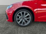 Audi A1 Sportback bei Reisemobile.expert - Abbildung (12 / 14)