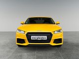 Audi Audi TT bei Reisemobile.expert - Abbildung (4 / 12)