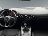 Audi Audi TT bei Reisemobile.expert - Abbildung (7 / 12)