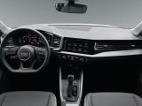 Audi A1 Allstreet bei Reisemobile.expert - Abbildung (9 / 15)