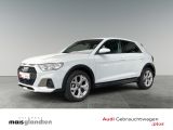 Audi A1 Allstreet bei Reisemobile.expert - Abbildung (3 / 15)