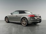 Audi Audi TT bei Reisemobile.expert - Abbildung (5 / 15)