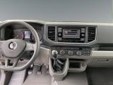 VW Crafter bei Reisemobile.expert - Abbildung (7 / 13)
