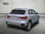 Audi A1 Allstreet bei Reisemobile.expert - Abbildung (4 / 6)