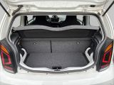 VW Up bei Reisemobile.expert - Abbildung (12 / 13)