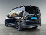 VW Caddy bei Reisemobile.expert - Abbildung (3 / 12)