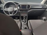 VW T-Cross bei Reisemobile.expert - Abbildung (8 / 15)