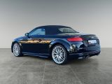 Audi Audi TT bei Reisemobile.expert - Abbildung (5 / 15)