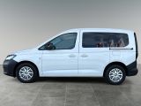 VW Caddy bei Reisemobile.expert - Abbildung (2 / 13)