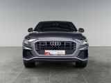 Audi Q8 bei Reisemobile.expert - Abbildung (4 / 13)