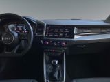 Audi A1 Allstreet bei Reisemobile.expert - Abbildung (10 / 15)
