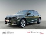 Audi A1 Allstreet bei Reisemobile.expert - Abbildung (3 / 15)