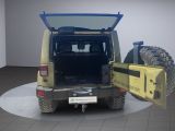 Jeep Wrangler bei Reisemobile.expert - Abbildung (9 / 15)