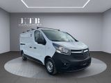 Opel Vivaro bei Reisemobile.expert - Abbildung (6 / 15)