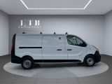Opel Vivaro bei Reisemobile.expert - Abbildung (7 / 15)