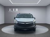Opel Vivaro bei Reisemobile.expert - Abbildung (5 / 15)