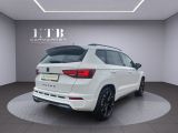 Cupra Ateca bei Reisemobile.expert - Abbildung (5 / 15)