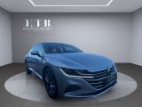 VW Arteon bei Reisemobile.expert - Abbildung (7 / 15)
