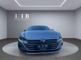 VW Arteon bei Reisemobile.expert - Abbildung (8 / 15)