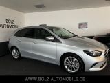 Mercedes-Benz B-Klasse bei Reisemobile.expert - Abbildung (3 / 15)