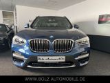 BMW X3 bei Reisemobile.expert - Abbildung (2 / 15)