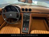 Mercedes-Benz SL 450 Automatik bei Reisemobile.expert - Abbildung (12 / 15)