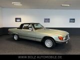 Mercedes-Benz SL 450 Automatik bei Reisemobile.expert - Abbildung (3 / 15)