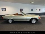 Mercedes-Benz SL 450 Automatik bei Reisemobile.expert - Abbildung (7 / 15)