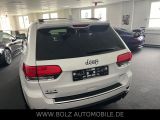 Jeep Grand Cherokee bei Reisemobile.expert - Abbildung (7 / 15)