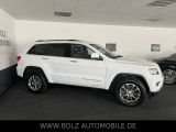 Jeep Grand Cherokee bei Reisemobile.expert - Abbildung (4 / 15)