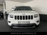 Jeep Grand Cherokee bei Reisemobile.expert - Abbildung (2 / 15)