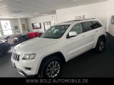 Jeep Grand Cherokee bei Reisemobile.expert - Abbildung (3 / 15)