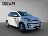 VW Up bei Reisemobile.expert - Abbildung (8 / 15) VW Up bei Reisemobile.expert - Abbildung (8 / 15)