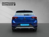 VW T-Roc bei Reisemobile.expert - Abbildung (5 / 15)