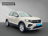VW T-Cross bei Reisemobile.expert - Abbildung (8 / 15)
