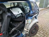 Ford B-MAX bei Reisemobile.expert - Abbildung (3 / 5)