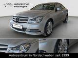 Mercedes-Benz C-Klasse bei Reisemobile.expert - Abbildung (2 / 12)