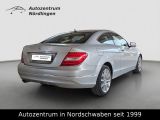 Mercedes-Benz C-Klasse bei Reisemobile.expert - Abbildung (4 / 12)