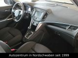 Opel Zafira Tourer bei Reisemobile.expert - Abbildung (6 / 8)