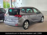 Opel Zafira Tourer bei Reisemobile.expert - Abbildung (5 / 8)