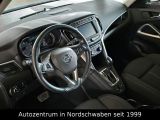 Opel Zafira Tourer bei Reisemobile.expert - Abbildung (3 / 8)