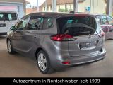 Opel Zafira Tourer bei Reisemobile.expert - Abbildung (2 / 8)