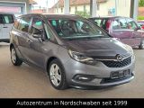 Opel Zafira Tourer bei Reisemobile.expert - Abbildung (4 / 8)