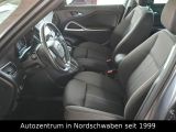 Opel Zafira Tourer bei Reisemobile.expert - Abbildung (7 / 8)