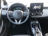 Suzuki Swace bei Reisemobile.expert - Abbildung (11 / 15)