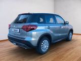 Suzuki Vitara bei Reisemobile.expert - Abbildung (4 / 15)